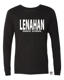 Lenahan Dance design 2 Long Sleeve Shirt