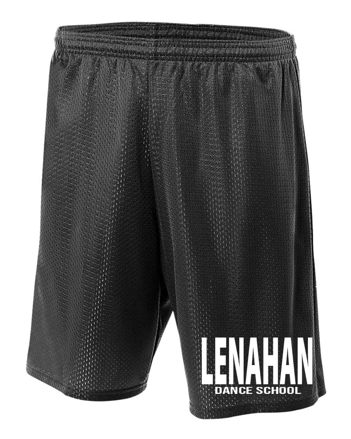 Lenahan Dance Design 2 Mesh Shorts