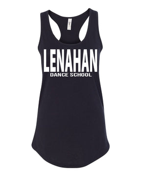 Lenahan Dance Design 2 Tank Top