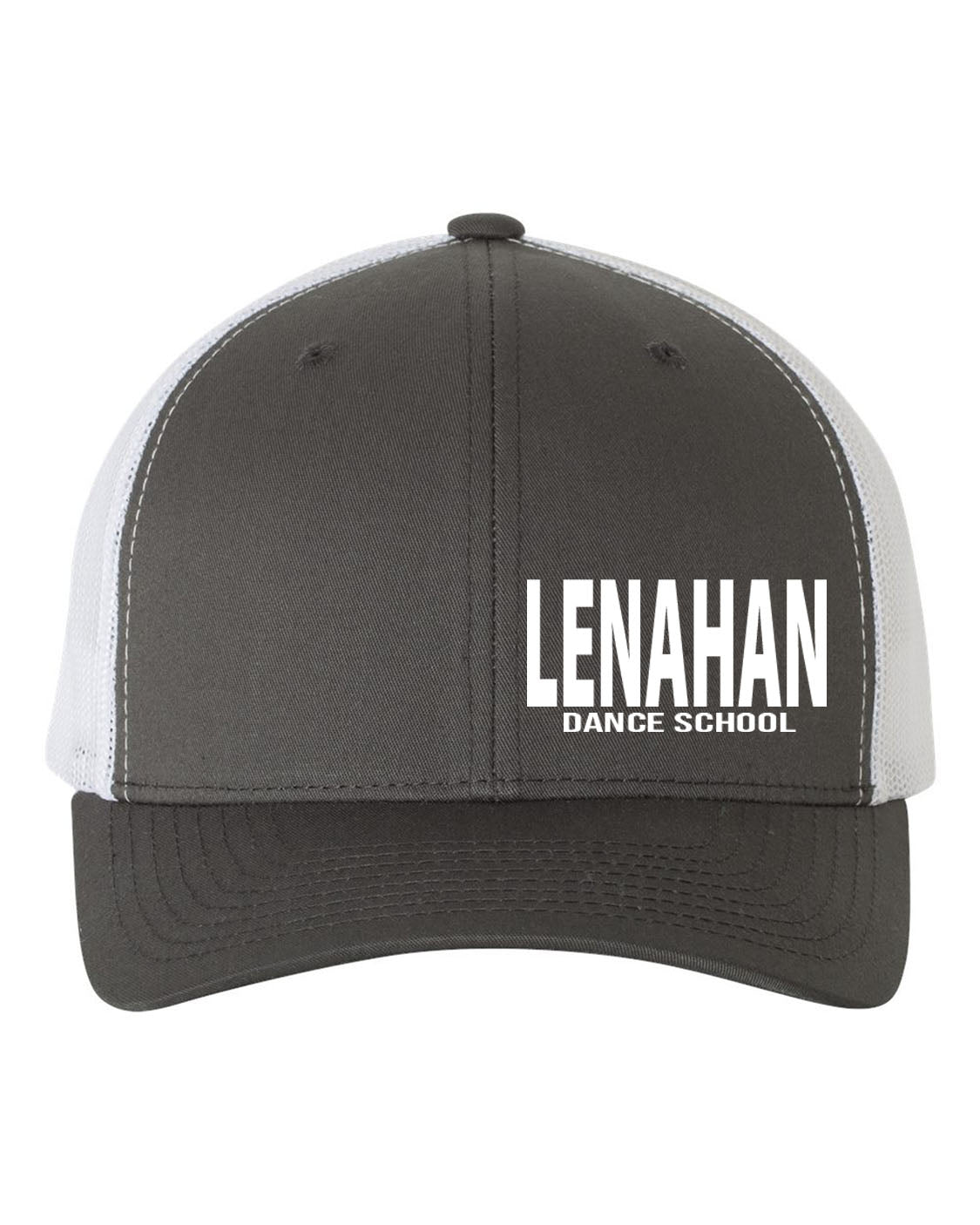 Lenahan Dance Design 2 Trucker Hat