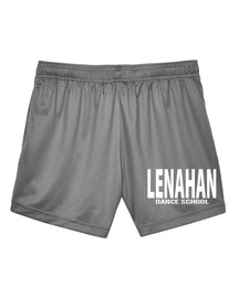 Lenahan Dance Design 2 Ladies Performance Shorts