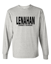 Lenahan Dance design 2 Long Sleeve Shirt