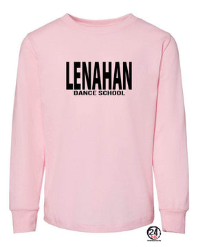 Lenahan Dance design 2 Long Sleeve Shirt