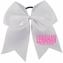 Lenahan Dance Design 2 Bow