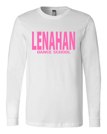 Lenahan Dance design 2 Long Sleeve Shirt