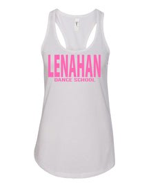 Lenahan Dance Design 2 Tank Top