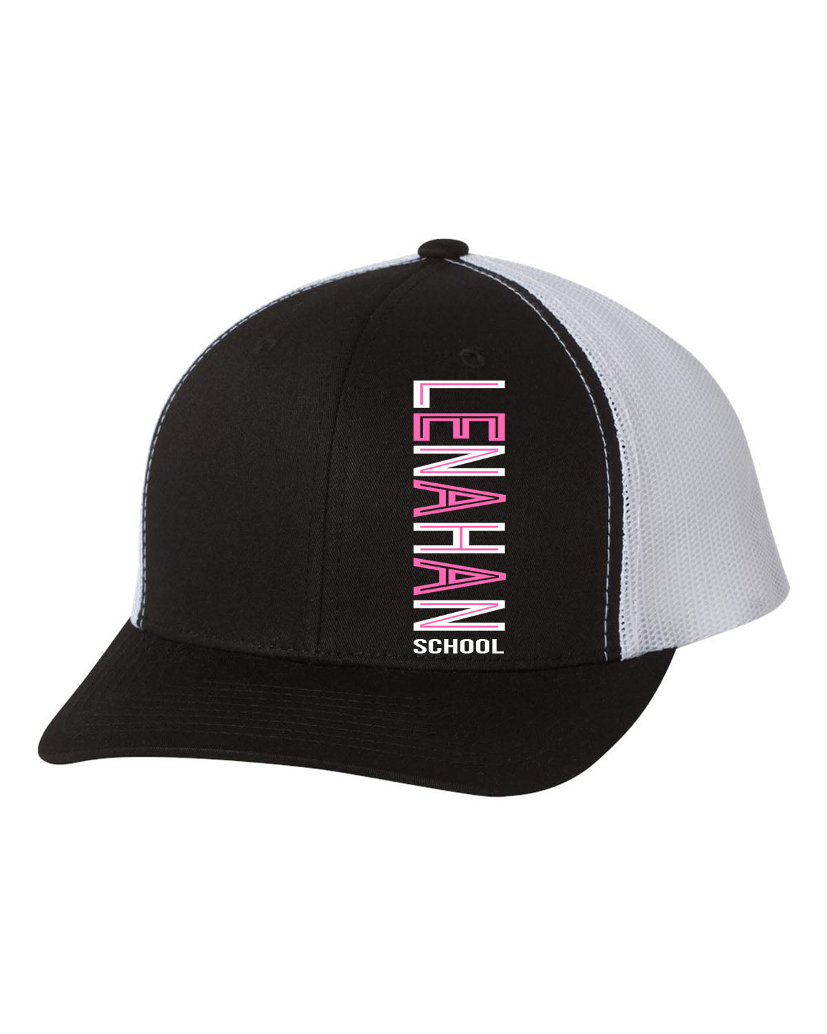 Lenahan Dance Design 3 Trucker Hat