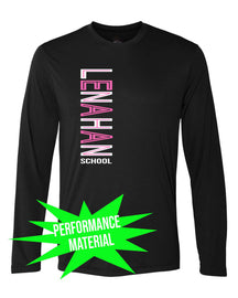 Lenahan Dance Performance Long Sleeve Material Design 3