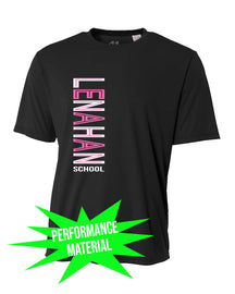 Lenahan Dance Performance Material T-Shirt  Design 3