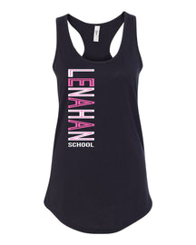 Lenahan Dance Design 3 Tank Top