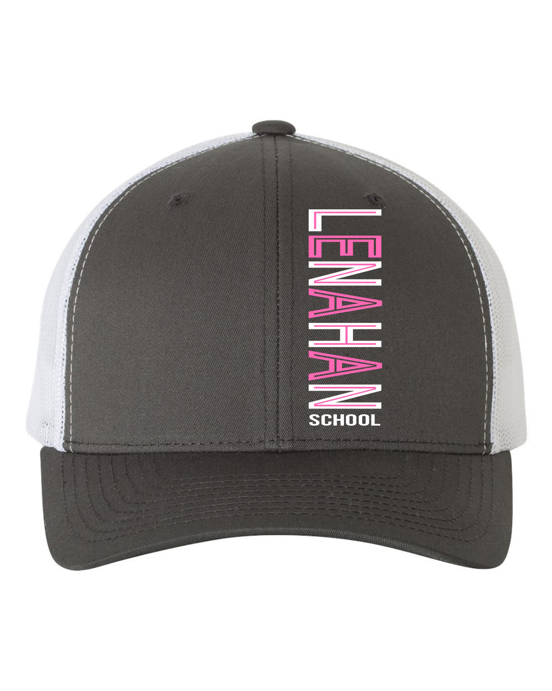 Lenahan Dance Design 3 Trucker Hat