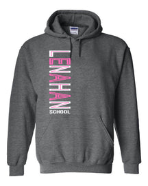 Lenahan Dance Design 3 Hooded Sweatshirt