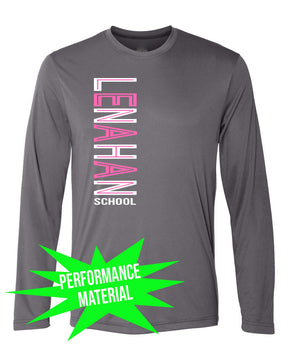 Lenahan Dance Performance Long Sleeve Material Design 3