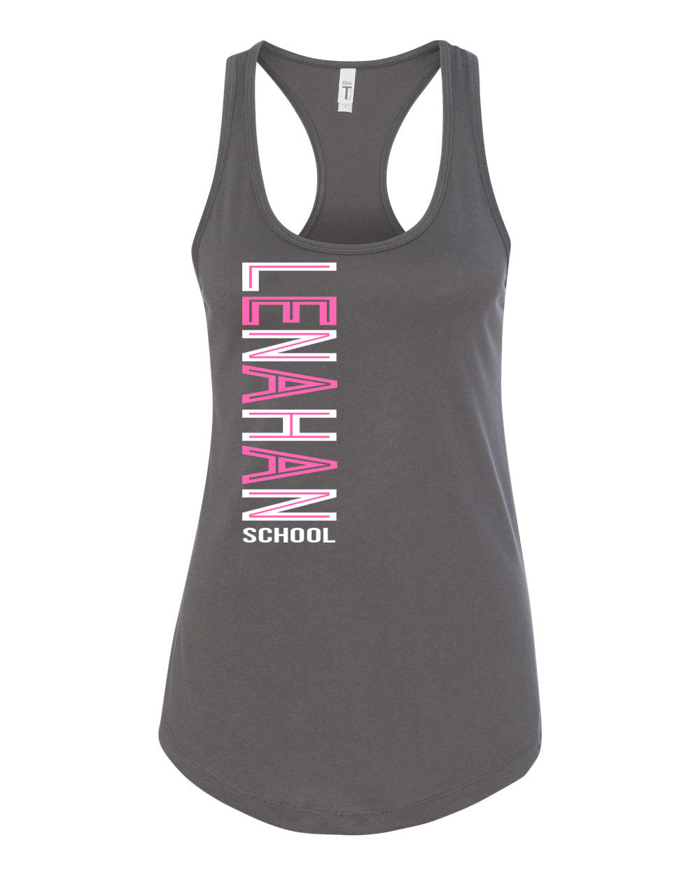 Lenahan Dance Design 3 Tank Top