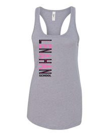 Lenahan Dance Design 3 Tank Top