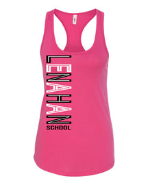 Lenahan Dance Design 3 Tank Top