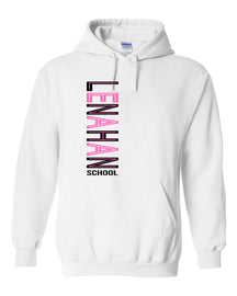 Lenahan Dance Design 3 Hooded Sweatshirt