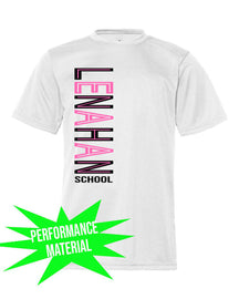 Lenahan Dance Performance Material T-Shirt  Design 3