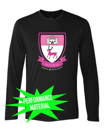 Lenahan Dance Performance Long Sleeve Material Design 4