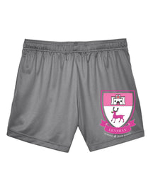 Lenahan Dance Design 4 Ladies Performance Shorts