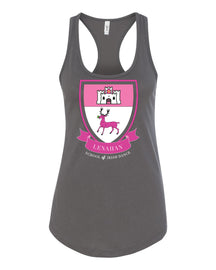 Lenahan Dance Design 4 Tank Top