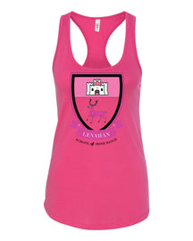 Lenahan Dance Design 4 Tank Top