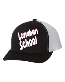 Lenahan Dance Design 5 Trucker Hat