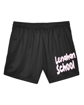 Lenahan Dance Design 5 Ladies Performance Shorts