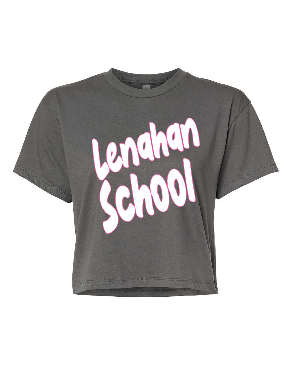 Lenahan Dance design 5 Crop Top
