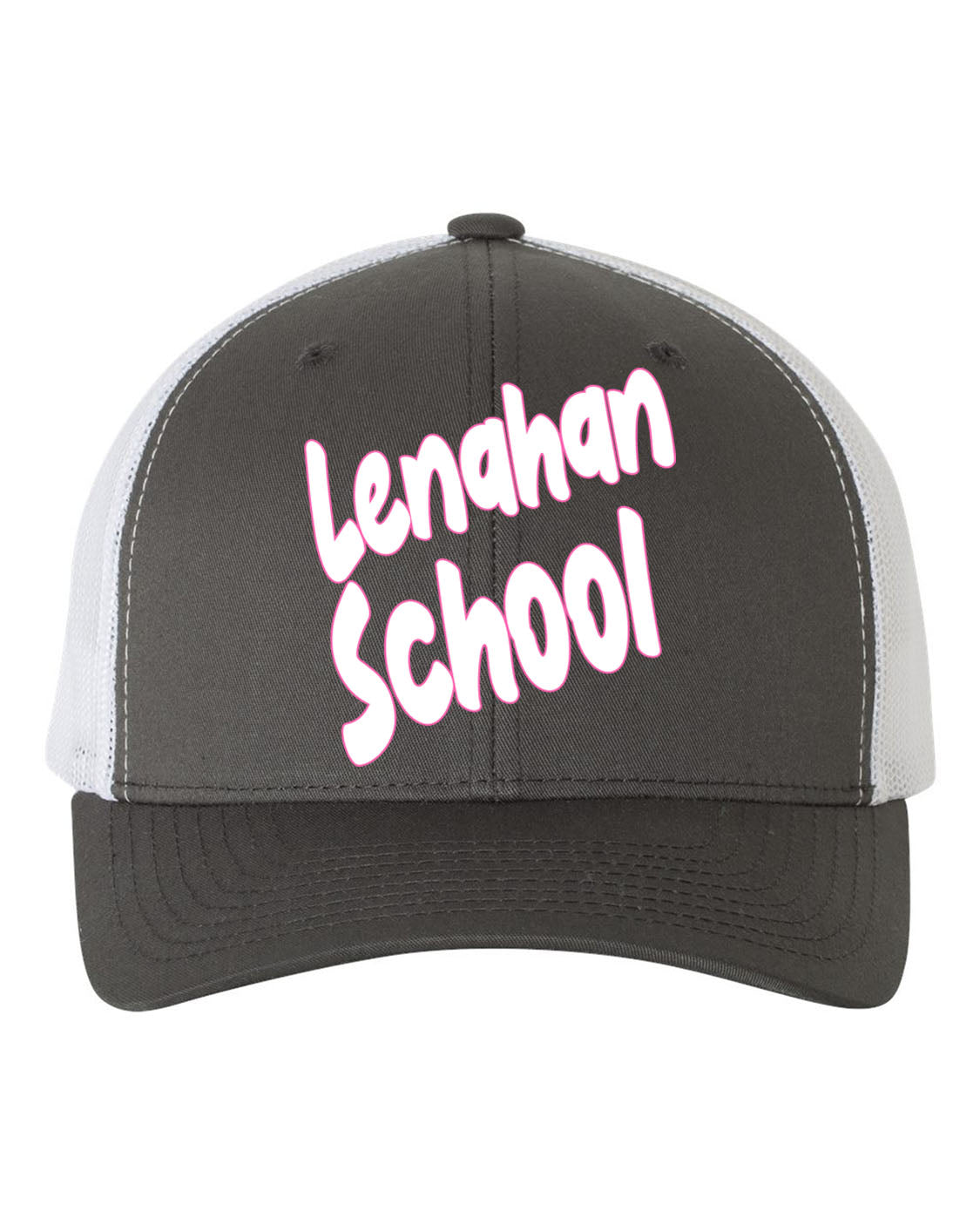 Lenahan Dance Design 5 Trucker Hat