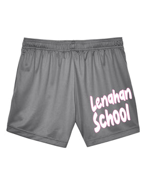 Lenahan Dance Design 5 Ladies Performance Shorts