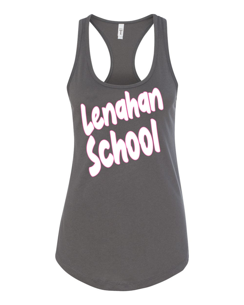 Lenahan Dance Design 5 Tank Top
