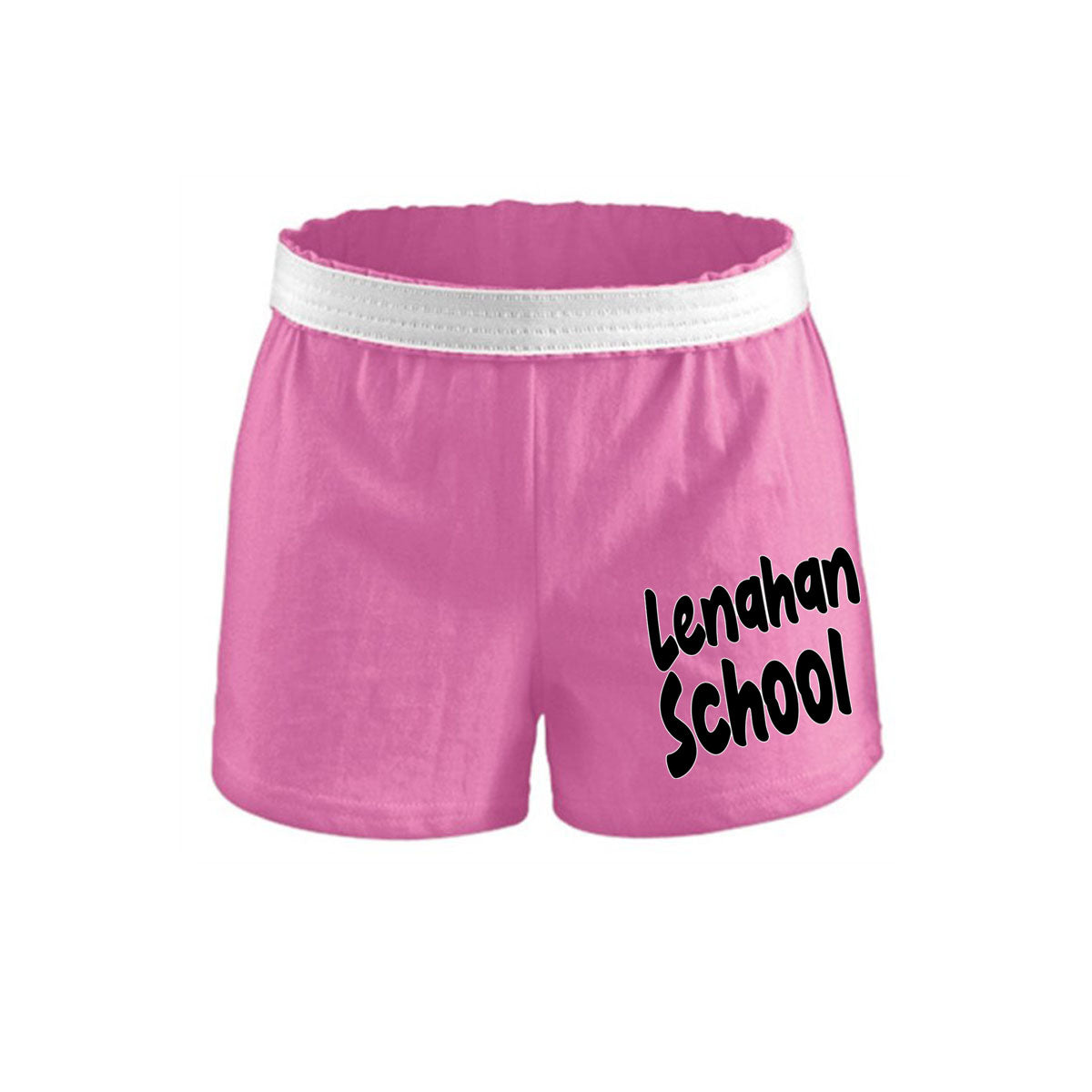 Lenahan Dance Girls Shorts Design 5