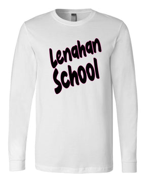 Lenahan Dance design 5 Long Sleeve Shirt