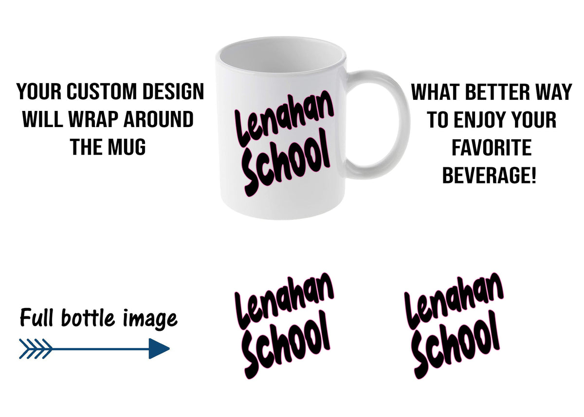 Lenahan Dance Mug Design 5