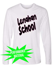 Lenahan Dance Performance Long Sleeve Material Design 5