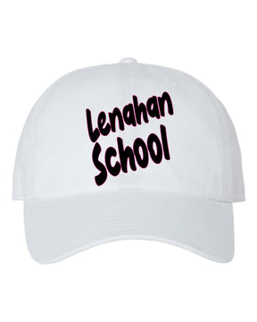 Lenahan Dance Design 5 Trucker Hat