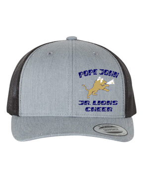 Lions Cheer design 3 Trucker Hat