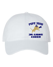 Lions Cheer design 3 Trucker Hat