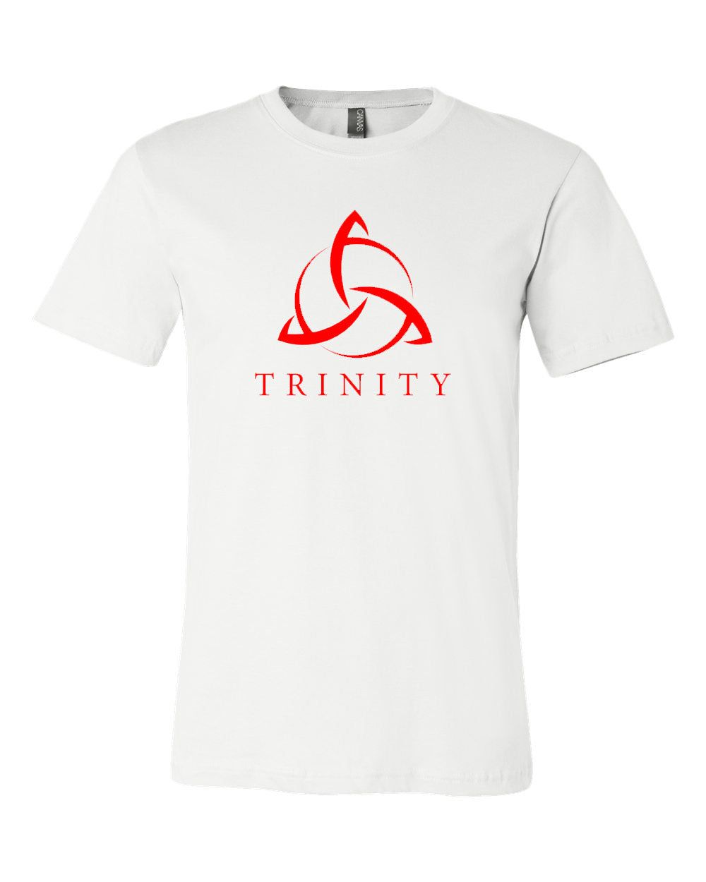 Trinity 4th of July T-Shirt
