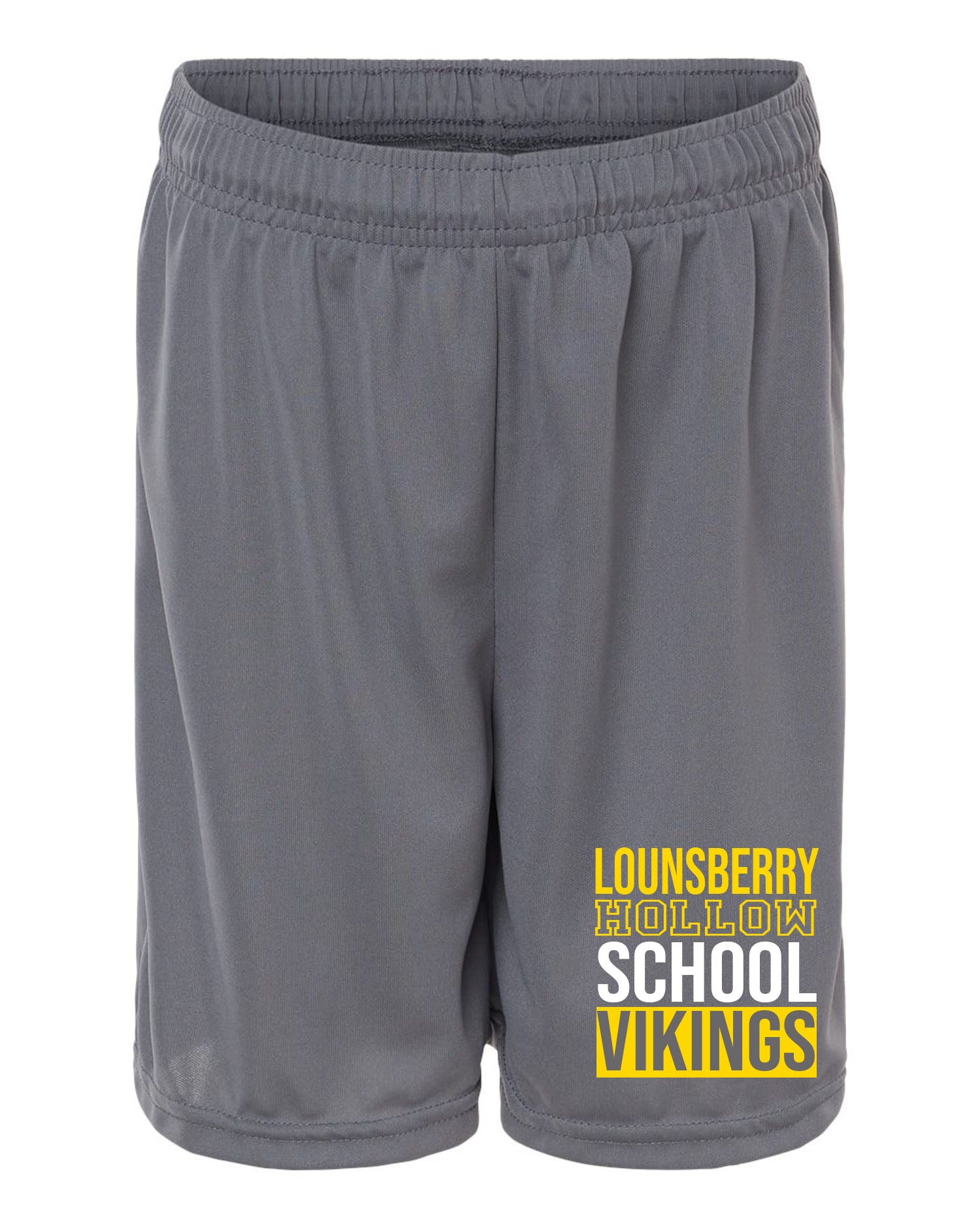 Lounsberry Hollow Design 1 Performance Shorts