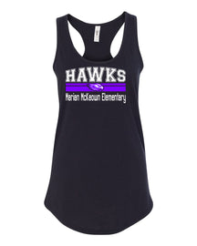 McKeown Design 17 Tank Top