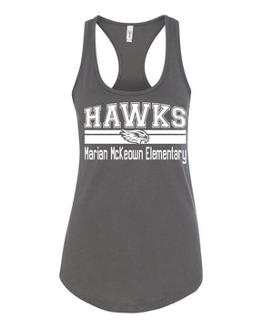 McKeown Design 17 Tank Top