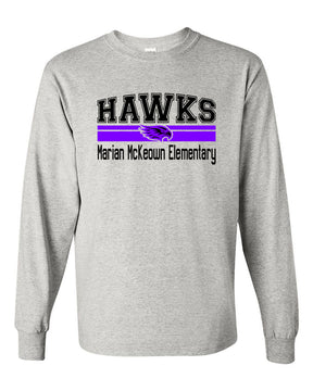 McKeown Long Sleeve Shirt Design 17