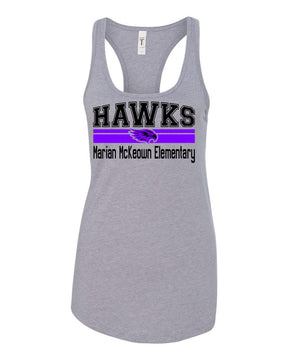 McKeown Design 17 Tank Top