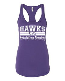 McKeown Design 17 Tank Top