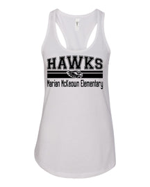 McKeown Design 17 Tank Top