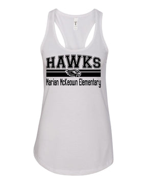 McKeown Design 17 Tank Top