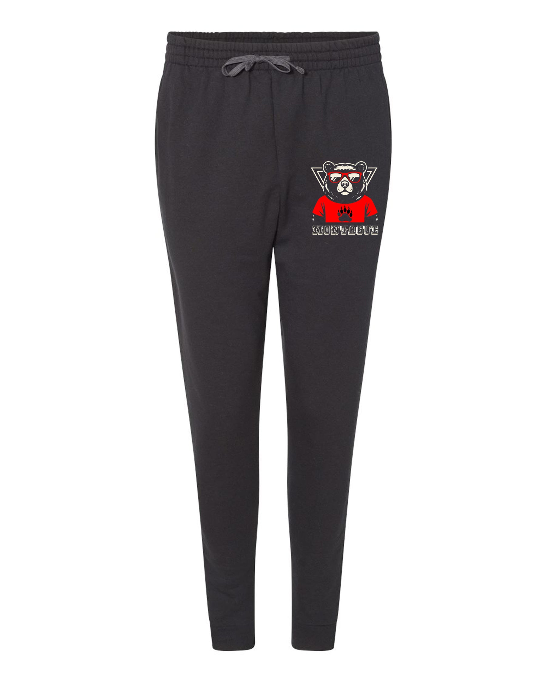 Montague Jogger Sweatpants Design 10