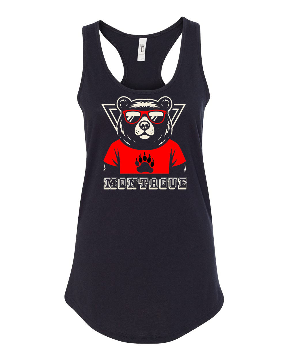Montague Tank Top Design 10